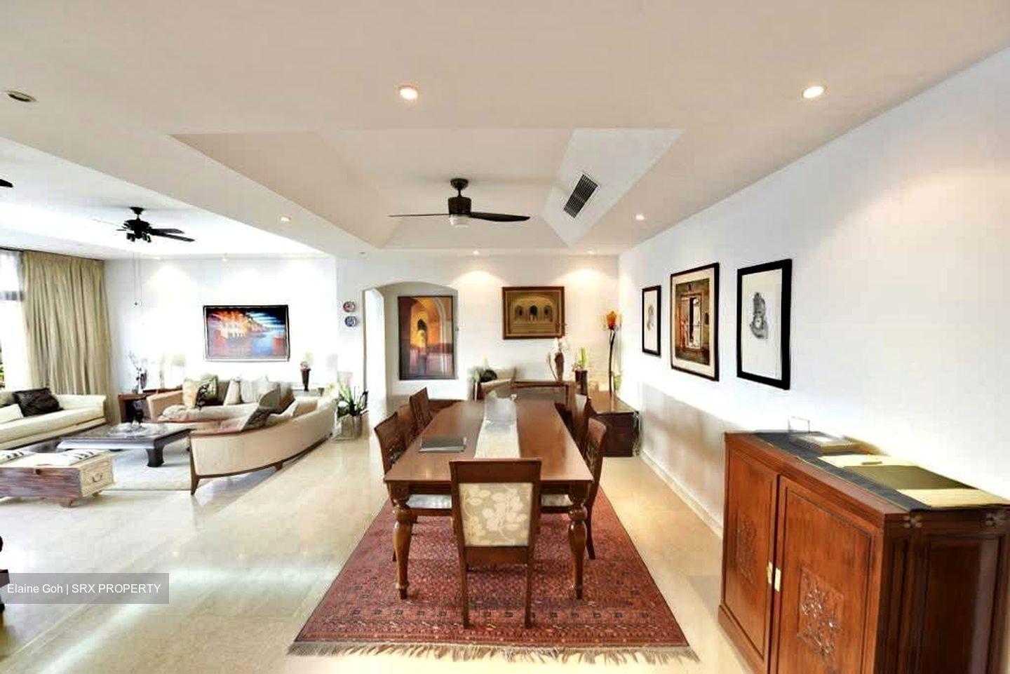 Regency Park (D10), Condominium #635067501